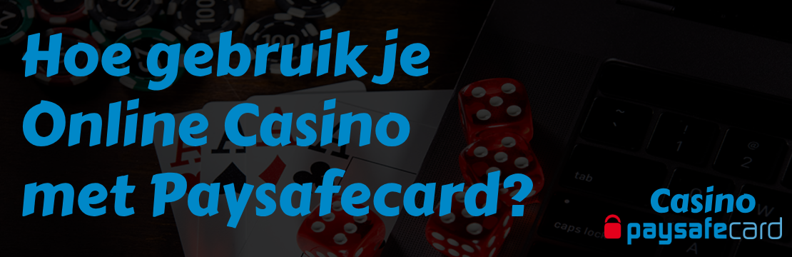 paysafecard casino online