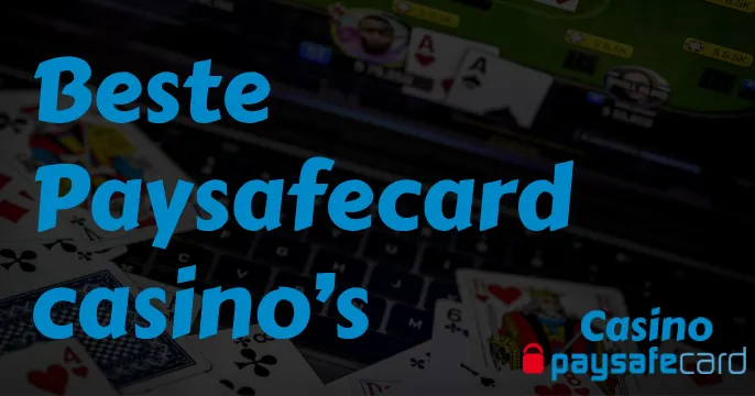 casino online paysafecard