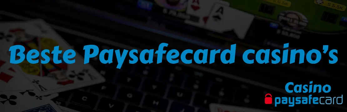 casino online paysafecard